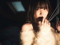 [Photobook] 仁藤りさ 完全限定写真集 欲求 (Wunder Publishing House)