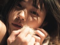 [Photobook] 仁藤りさ 完全限定写真集 欲求 (Wunder Publishing House)