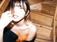 [Photobook] 仁藤りさ 完全限定写真集 欲求 (Wunder Publishing House)