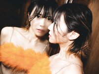 [Photobook] 仁藤りさ 完全限定写真集 欲求 (Wunder Publishing House)