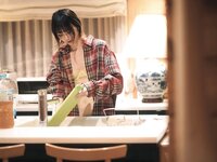 [Photobook] 仁藤りさ 完全限定写真集 欲求 (Wunder Publishing House)