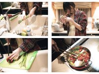 [Photobook] 仁藤りさ 完全限定写真集 欲求 (Wunder Publishing House)