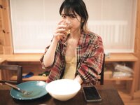 [Photobook] 仁藤りさ 完全限定写真集 欲求 (Wunder Publishing House)