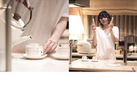 [Photobook] 仁藤りさ 完全限定写真集 欲求 (Wunder Publishing House)