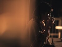 [Photobook] 仁藤りさ 完全限定写真集 欲求 (Wunder Publishing House)