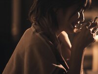 [Photobook] 仁藤りさ 完全限定写真集 欲求 (Wunder Publishing House)