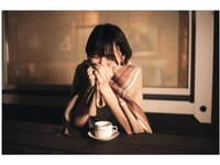 [Photobook] 仁藤りさ 完全限定写真集 欲求 (Wunder Publishing House)