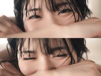 [Photobook] 仁藤りさ 完全限定写真集 欲求 (Wunder Publishing House)