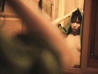 [Photobook] 仁藤りさ 完全限定写真集 欲求 (Wunder Publishing House)