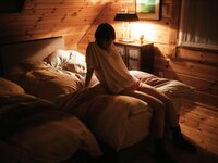 [Photobook] 仁藤りさ 完全限定写真集 欲求 (Wunder Publishing House)