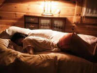 [Photobook] 仁藤りさ 完全限定写真集 欲求 (Wunder Publishing House)