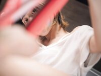 [Photobook] 仁藤りさ 完全限定写真集 欲求 (Wunder Publishing House)