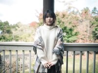 [Photobook] 仁藤りさ 完全限定写真集 欲求 (Wunder Publishing House)