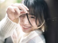 [Photobook] 仁藤りさ 完全限定写真集 欲求 (Wunder Publishing House)