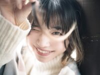 [Photobook] 仁藤りさ 完全限定写真集 欲求 (Wunder Publishing House)