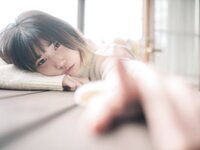 [Photobook] 仁藤りさ 完全限定写真集 欲求 (Wunder Publishing House)