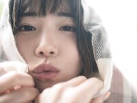 [Photobook] 仁藤りさ 完全限定写真集 欲求 (Wunder Publishing House)