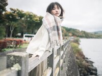 [Photobook] 仁藤りさ 完全限定写真集 欲求 (Wunder Publishing House)