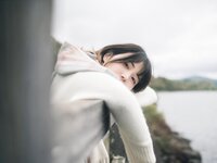 [Photobook] 仁藤りさ 完全限定写真集 欲求 (Wunder Publishing House)