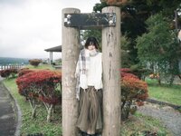 [Photobook] 仁藤りさ 完全限定写真集 欲求 (Wunder Publishing House)