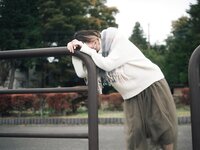 [Photobook] 仁藤りさ 完全限定写真集 欲求 (Wunder Publishing House)