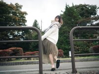 [Photobook] 仁藤りさ 完全限定写真集 欲求 (Wunder Publishing House)