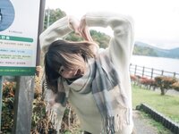 [Photobook] 仁藤りさ 完全限定写真集 欲求 (Wunder Publishing House)