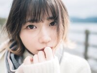 [Photobook] 仁藤りさ 完全限定写真集 欲求 (Wunder Publishing House)