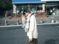 [Photobook] 仁藤りさ 完全限定写真集 欲求 (Wunder Publishing House)