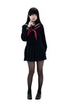 [Cosplay] 清水凪 後輩ちゃんの制服 [92P-305MB]