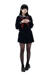 [Cosplay] 清水凪 後輩ちゃんの制服 [92P-305MB]