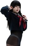 [Cosplay] 清水凪 後輩ちゃんの制服 [92P-305MB]