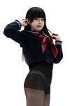 [Cosplay] 清水凪 後輩ちゃんの制服 [92P-305MB]