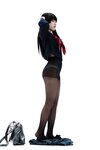 [Cosplay] 清水凪 後輩ちゃんの制服 [92P-305MB]