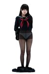 [Cosplay] 清水凪 後輩ちゃんの制服 [92P-305MB]