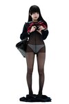 [Cosplay] 清水凪 後輩ちゃんの制服 [92P-305MB]