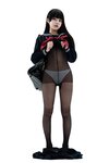 [Cosplay] 清水凪 後輩ちゃんの制服 [92P-305MB]