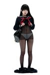 [Cosplay] 清水凪 後輩ちゃんの制服 [92P-305MB]