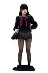 [Cosplay] 清水凪 後輩ちゃんの制服 [92P-305MB]