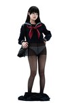 [Cosplay] 清水凪 後輩ちゃんの制服 [92P-305MB]