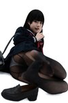 [Cosplay] 清水凪 後輩ちゃんの制服 [92P-305MB]
