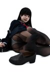 [Cosplay] 清水凪 後輩ちゃんの制服 [92P-305MB]