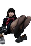 [Cosplay] 清水凪 後輩ちゃんの制服 [92P-305MB]