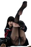 [Cosplay] 清水凪 後輩ちゃんの制服 [92P-305MB]