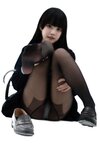 [Cosplay] 清水凪 後輩ちゃんの制服 [92P-305MB]