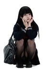 [Cosplay] 清水凪 後輩ちゃんの制服 [92P-305MB]