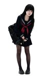 [Cosplay] 清水凪 後輩ちゃんの制服 [92P-305MB]
