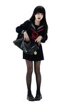 [Cosplay] 清水凪 後輩ちゃんの制服 [92P-305MB]
