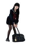 [Cosplay] 清水凪 後輩ちゃんの制服 [92P-305MB]