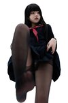 [Cosplay] 清水凪 後輩ちゃんの制服 [92P-305MB]